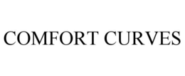 COMFORT CURVES trademark