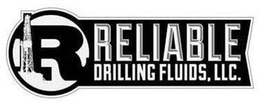 R RELIABLE DRILLING FLUIDS, LLC. trademark