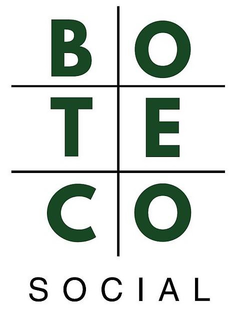 BOTECO SOCIAL trademark