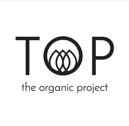 TOP THE ORGANIC PROJECT trademark