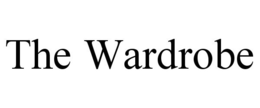 THE WARDROBE trademark
