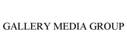 GALLERY MEDIA GROUP trademark