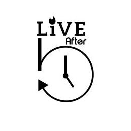 LIVE AFTER 5 trademark
