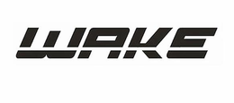 WAKE trademark