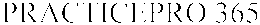PRACTICEPRO 365 trademark