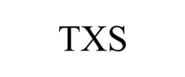 TXS trademark
