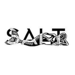 SALT trademark