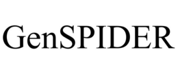 GENSPIDER trademark