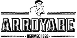 ARROYABE BERMEO 1898 trademark