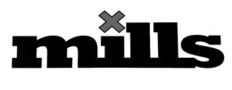 MILLS trademark