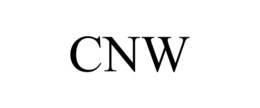 CNW trademark
