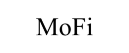 MOFI trademark