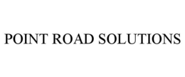POINT ROAD SOLUTIONS trademark