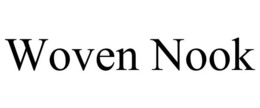 WOVEN NOOK trademark