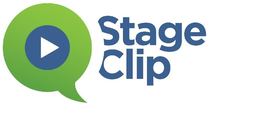 STAGE CLIP trademark