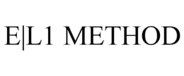E|L1 METHOD trademark
