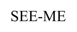 SEE-ME trademark
