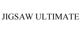 JIGSAW ULTIMATE trademark