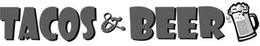 TACOS & BEER trademark