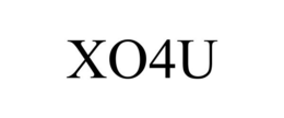XO4U trademark