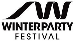 W WINTERPARTY FESTIVAL trademark