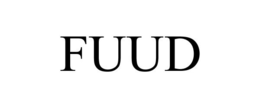 FUUD trademark
