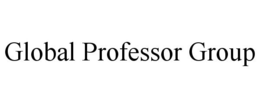 GLOBAL PROFESSOR GROUP trademark