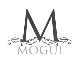 M MOGUL trademark