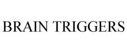 BRAIN TRIGGERS trademark