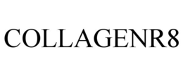 COLLAGENR8 trademark