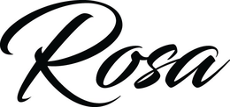 ROSA trademark