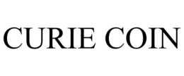 CURIE COIN trademark