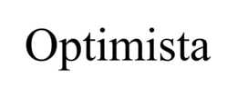 OPTIMISTA trademark