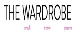 THE WARDROBE CONSULT ARCHIVE PRESERVE trademark
