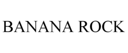 BANANA ROCK trademark