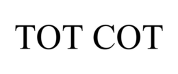 TOT COT trademark