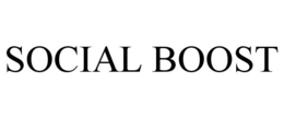 SOCIAL BOOST trademark