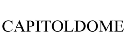 CAPITOLDOME trademark