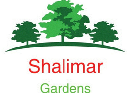 SHALIMAR GARDENS trademark