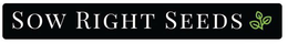 SOW RIGHT SEEDS trademark