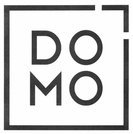 DOMO trademark