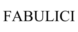 FABULICI trademark