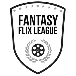 FANTASY FLIX LEAGUE trademark