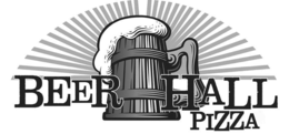 BEER HALL PIZZA trademark