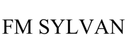 FM SYLVAN trademark