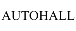 AUTOHALL trademark