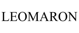 LEOMARON trademark