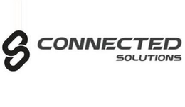 CONNECTED SOLUTIONS trademark