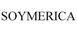 SOYMERICA trademark