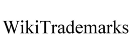 WIKITRADEMARKS trademark